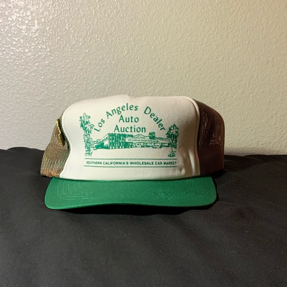 LA Hat